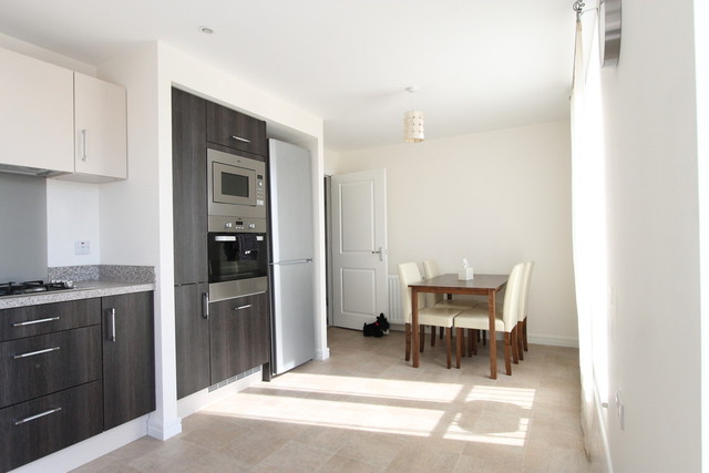  Image of 2 Bedroom Flat to rent at New Gorbals Glasgow Glasgow, G5 0HF