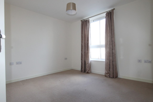  Image of 2 Bedroom Flat to rent at New Gorbals Glasgow Glasgow, G5 0HF
