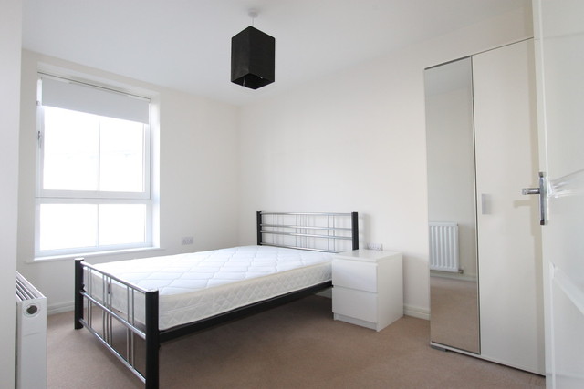  Image of 2 Bedroom Flat to rent at New Gorbals Glasgow Glasgow, G5 0HF