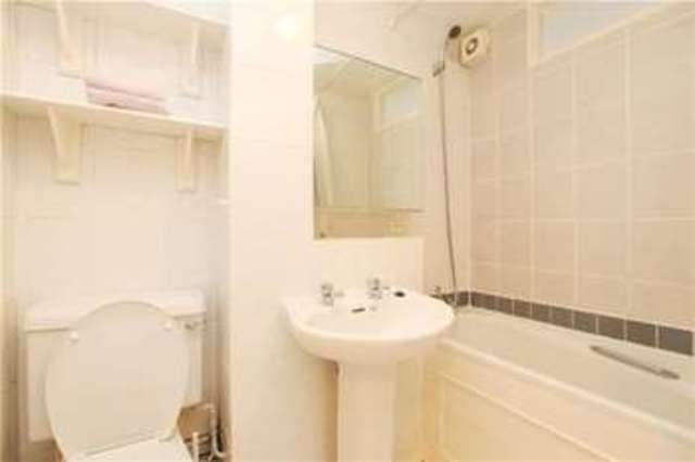  Image of 2 Bedroom Flat to rent at Herbert House  Greater London, E1 7TW