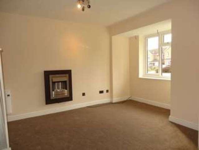  Image of 2 Bedroom Terraced to rent at Orchard Way  Measham, DE12 7JZ