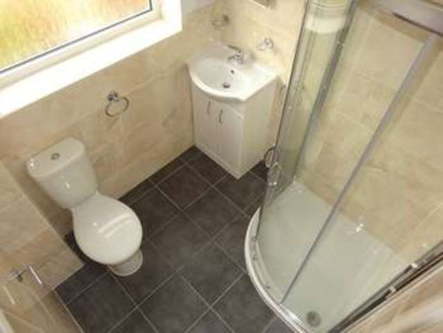  Image of 2 Bedroom Terraced to rent at Orchard Way  Measham, DE12 7JZ