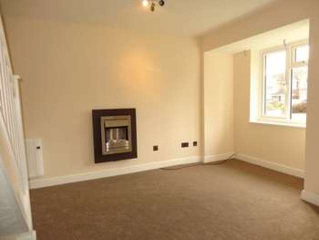  Image of 2 Bedroom Terraced to rent at Orchard Way  Measham, DE12 7JZ