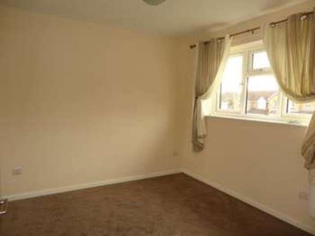  Image of 2 Bedroom Terraced to rent at Orchard Way  Measham, DE12 7JZ