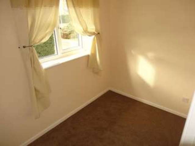  Image of 2 Bedroom Terraced to rent at Orchard Way  Measham, DE12 7JZ
