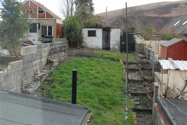  Image of 3 Bedroom Property for sale at Park Street Abercynon Abercynon, CF45 4PF