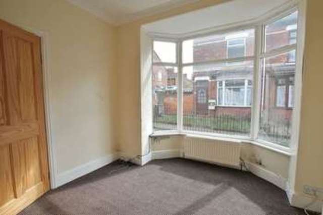  Image of 3 Bedroom Terraced for sale at Pavillion Crescent Worthing Street Hull, HU5 1PU