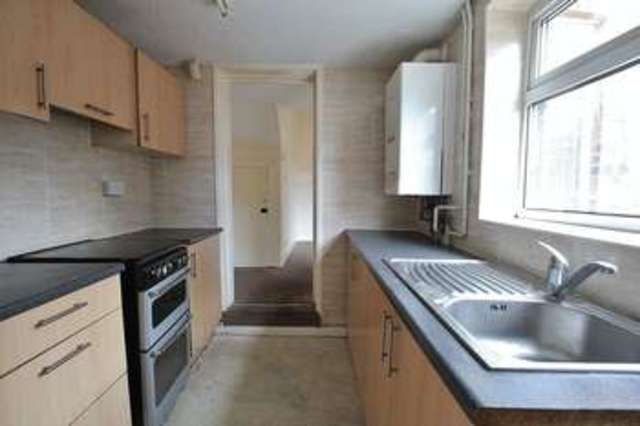  Image of 3 Bedroom Terraced for sale at Pavillion Crescent Worthing Street Hull, HU5 1PU