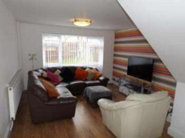  Image of 3 Bedroom Terraced for sale at Wilmslow Cheshire Dean Row, SK9 2NX