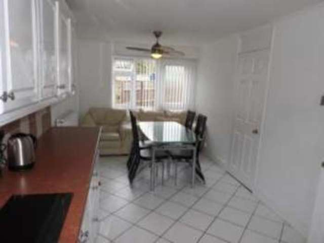  Image of 3 Bedroom Terraced for sale at Wilmslow Cheshire Dean Row, SK9 2NX