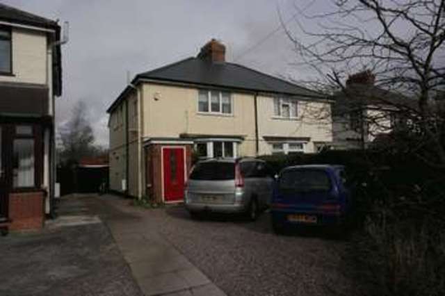  Image of 3 Bedroom Semi-Detached for sale at Pelsall Lane Rushall Walsall, WS4 1NQ