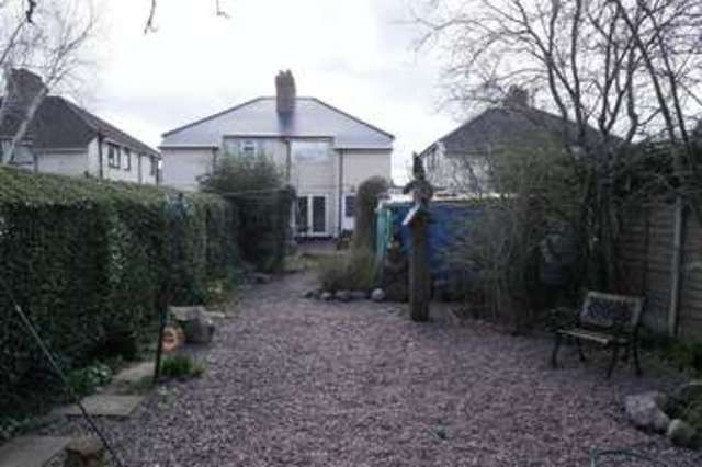  Image of 3 Bedroom Semi-Detached for sale at Pelsall Lane Rushall Walsall, WS4 1NQ