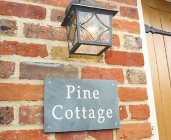  Image of 3 Bedroom Detached for sale at Pleck Lane  Kingston Blount, OX39 4RU