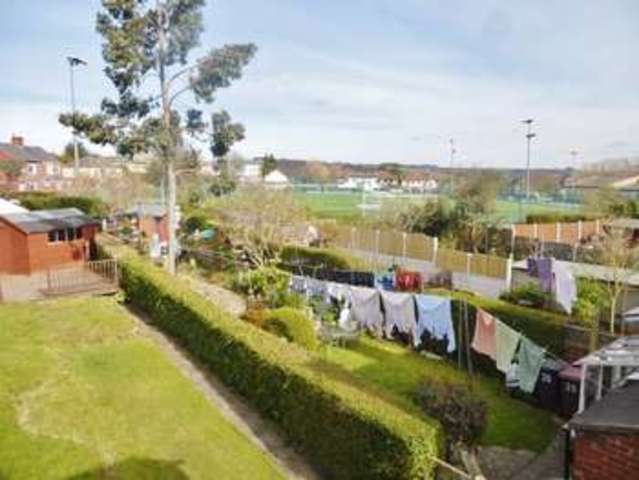  Image of 2 Bedroom Semi-Detached for sale at Princess Road  Dronfield, S18 2LY