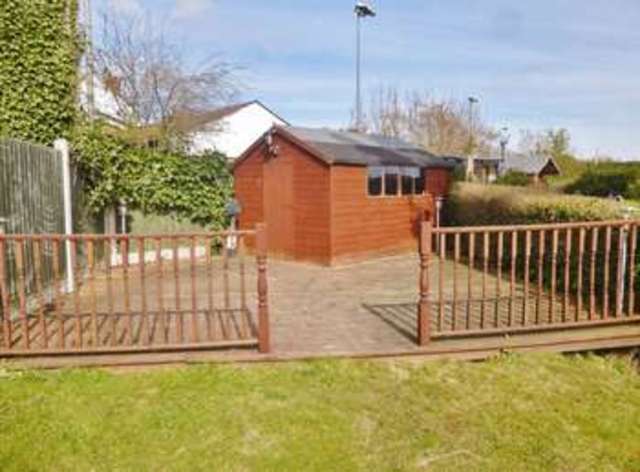  Image of 2 Bedroom Semi-Detached for sale at Princess Road  Dronfield, S18 2LY
