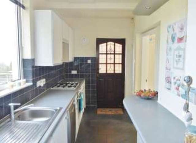  Image of 2 Bedroom Semi-Detached for sale at Princess Road  Dronfield, S18 2LY