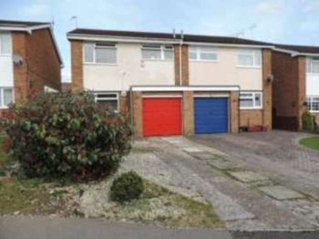  Image of 3 Bedroom Semi-Detached for sale at Bearsted Maidstone Bodsham Green, ME15 8PB