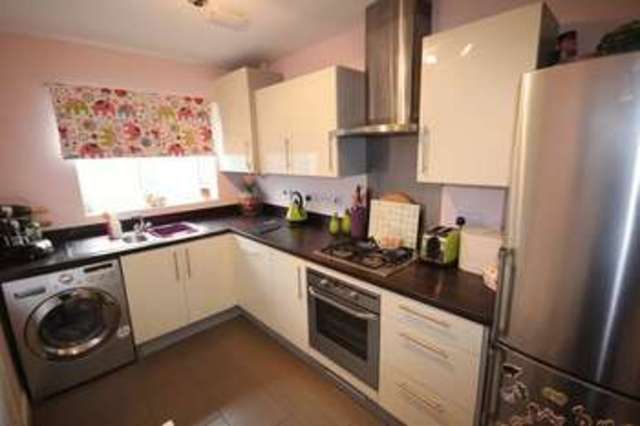  Image of 3 Bedroom Semi-Detached for sale at Ramsbury Drive Old Sarum Salisbury, SP4 6FR