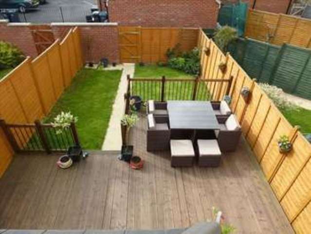  Image of 3 Bedroom Semi-Detached for sale at Ramsbury Drive Old Sarum Salisbury, SP4 6FR