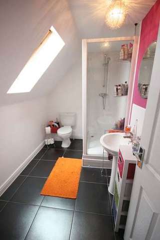  Image of 3 Bedroom Semi-Detached for sale at Ramsbury Drive Old Sarum Salisbury, SP4 6FR