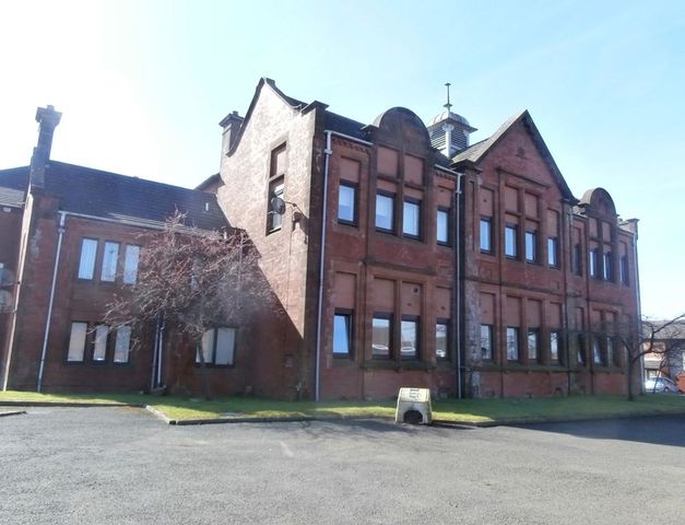  Image of 1 Bedroom Flat to rent at Blackburn West Lothian West Lothian, EH47 7BU