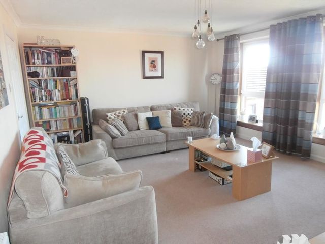  Image of 1 Bedroom Flat to rent at Blackburn West Lothian West Lothian, EH47 7BU