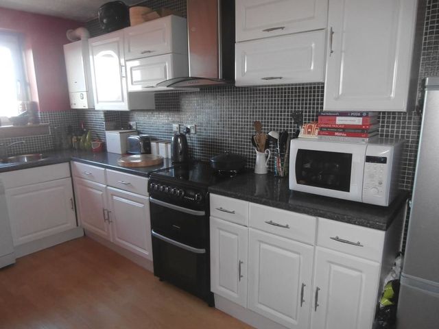  Image of 1 Bedroom Flat to rent at Blackburn West Lothian West Lothian, EH47 7BU