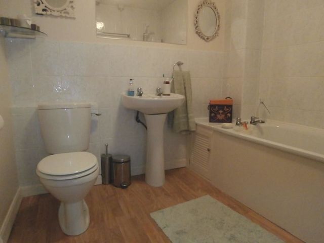  Image of 1 Bedroom Flat to rent at Blackburn West Lothian West Lothian, EH47 7BU
