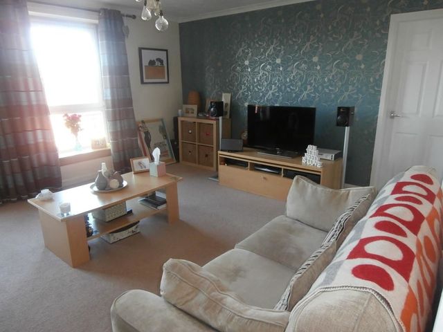  Image of 1 Bedroom Flat to rent at Blackburn West Lothian West Lothian, EH47 7BU