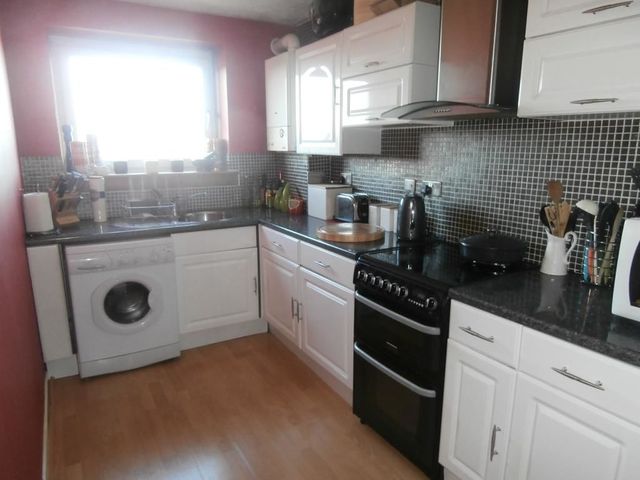  Image of 1 Bedroom Flat to rent at Blackburn West Lothian West Lothian, EH47 7BU