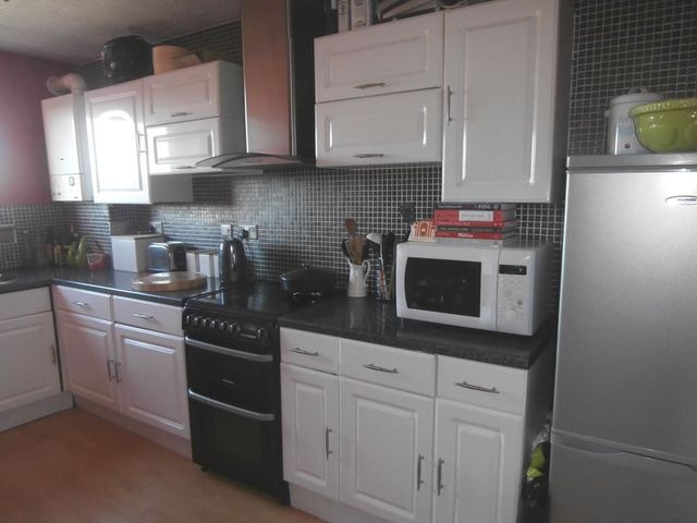  Image of 1 Bedroom Flat to rent at Blackburn West Lothian West Lothian, EH47 7BU