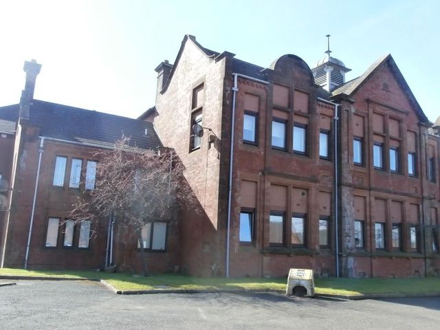  Image of 1 Bedroom Flat to rent at Blackburn West Lothian West Lothian, EH47 7BU