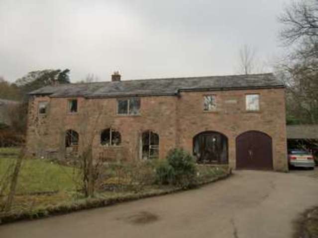  Image of 5 Bedroom Detached for sale at Buxton Derbyshire Burbage, SK17 6UZ