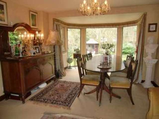  Image of 5 Bedroom Detached for sale at Buxton Derbyshire Burbage, SK17 6UZ