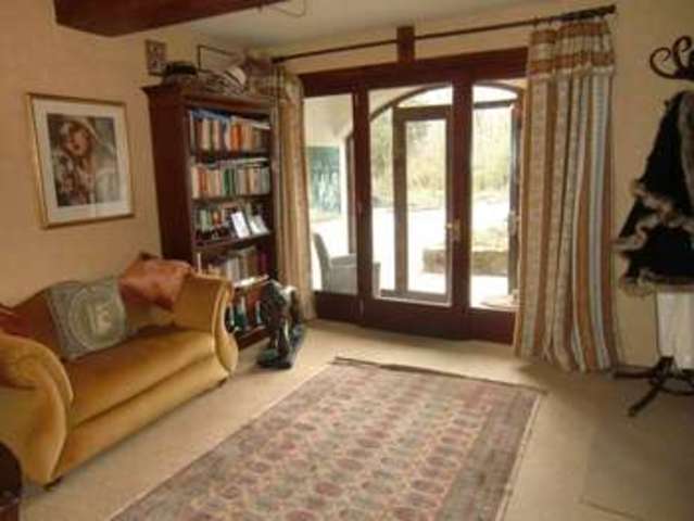  Image of 5 Bedroom Detached for sale at Buxton Derbyshire Burbage, SK17 6UZ