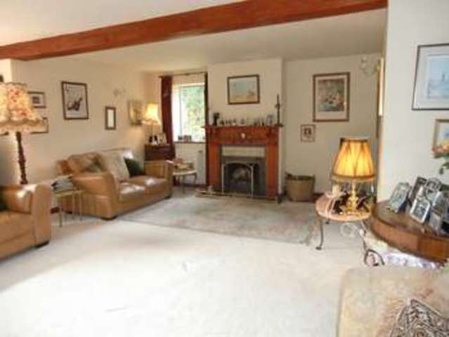  Image of 5 Bedroom Detached for sale at Buxton Derbyshire Burbage, SK17 6UZ
