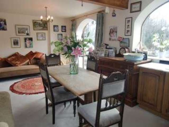  Image of 5 Bedroom Detached for sale at Buxton Derbyshire Burbage, SK17 6UZ