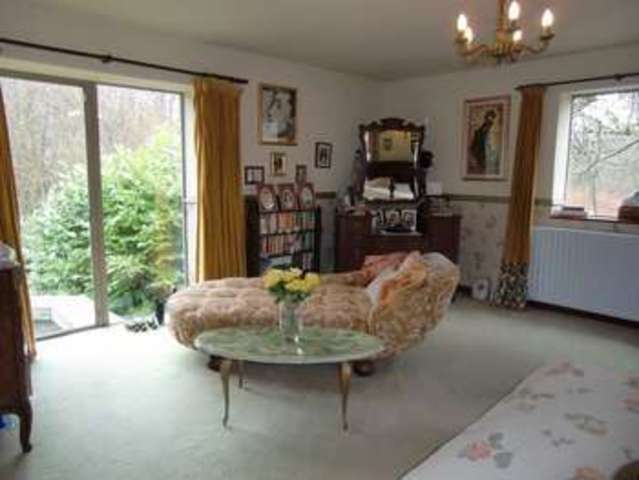  Image of 5 Bedroom Detached for sale at Buxton Derbyshire Burbage, SK17 6UZ