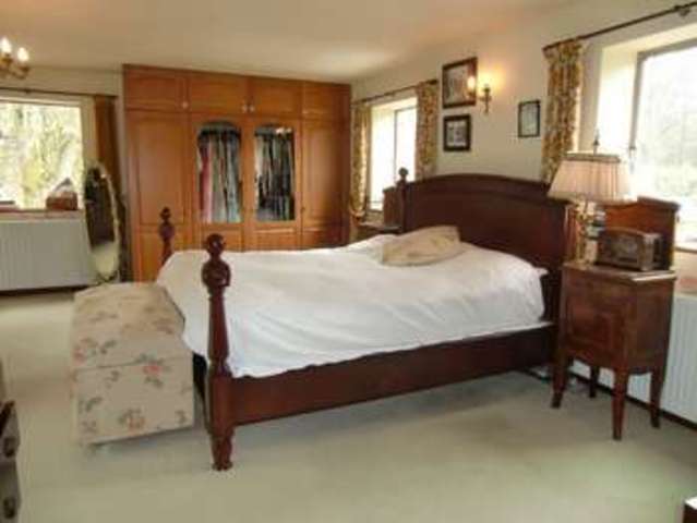  Image of 5 Bedroom Detached for sale at Buxton Derbyshire Burbage, SK17 6UZ