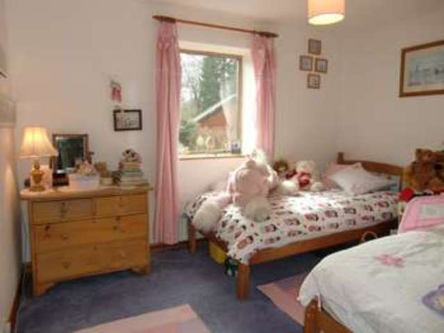  Image of 5 Bedroom Detached for sale at Buxton Derbyshire Burbage, SK17 6UZ