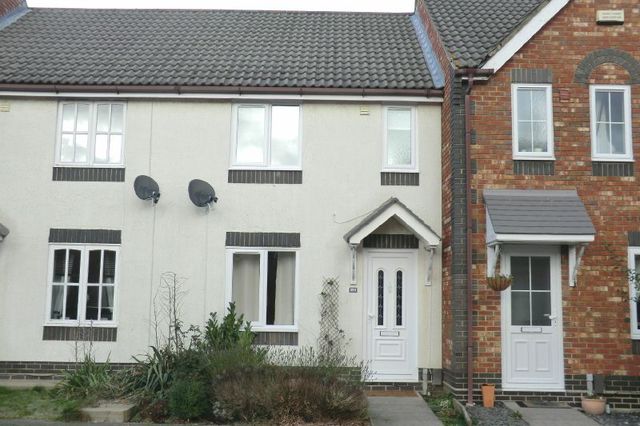  Image of 2 Bedroom Terraced to rent at Whiteley  Fareham, PO15 7HD