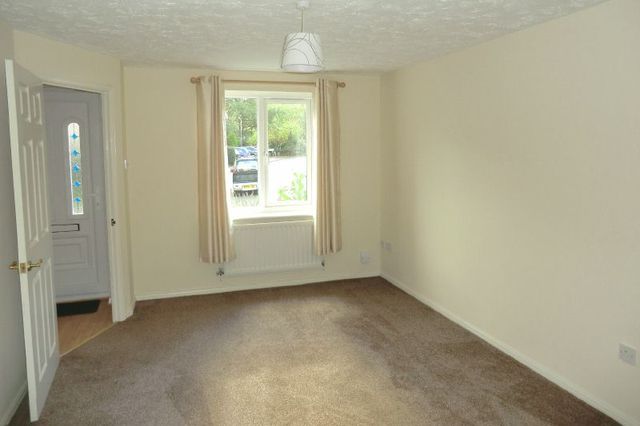  Image of 2 Bedroom Terraced to rent at Whiteley  Fareham, PO15 7HD