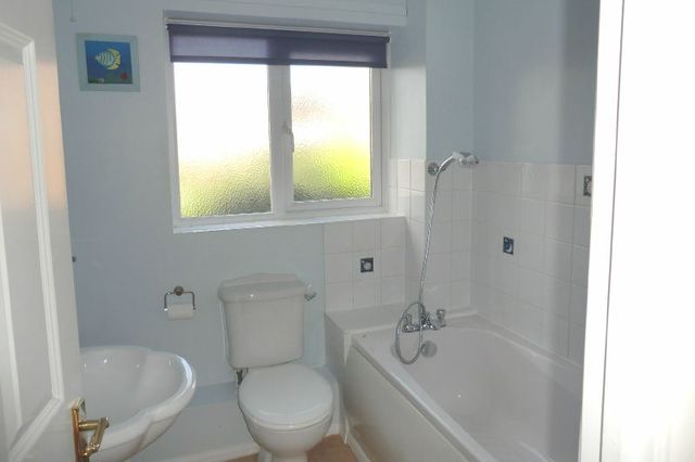  Image of 2 Bedroom Terraced to rent at Whiteley  Fareham, PO15 7HD
