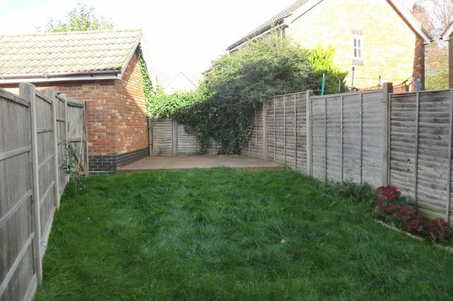 Image of 2 Bedroom Terraced to rent at Whiteley  Fareham, PO15 7HD