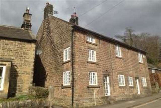  Image of 3 Bedroom Detached to rent at Hope Valley, S32 1BZ
