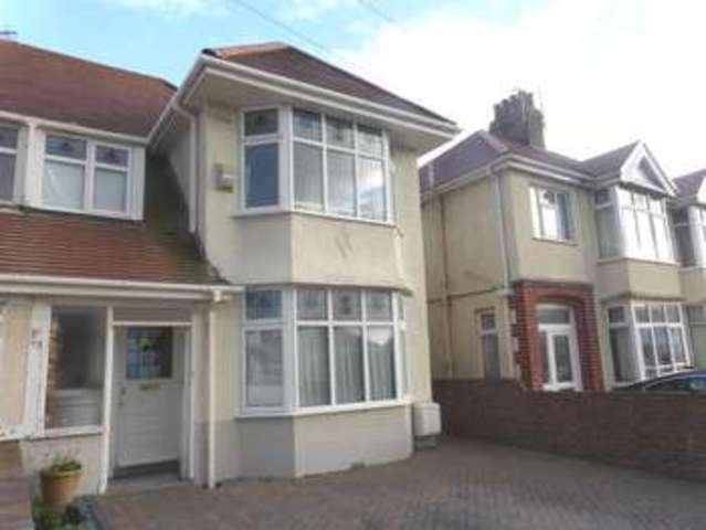  Image of 3 Bedroom Detached for sale at Porthcawl  Porthcawl, CF36 3LN