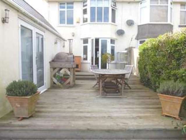  Image of 3 Bedroom Detached for sale at Porthcawl  Porthcawl, CF36 3LN