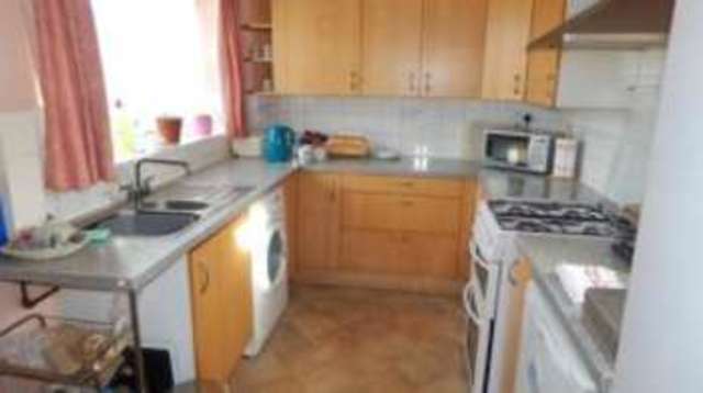  Image of 2 Bedroom Bungalow for sale at Burtonwood Warrington Burtonwood, WA5 4PR