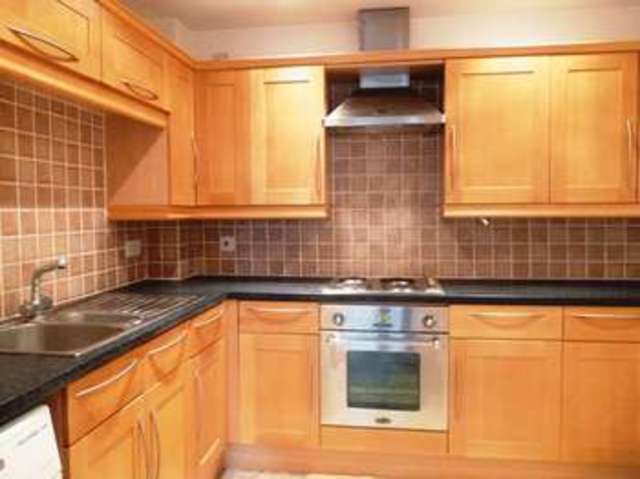  Image of 1 Bedroom Flat to rent at Silver Street  Trowbridge, BA14 8AA