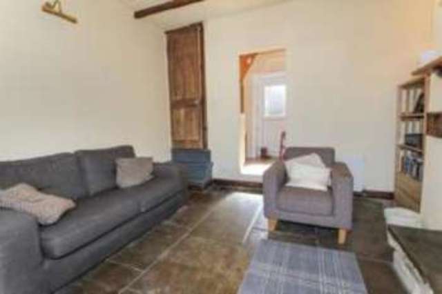  Image of 2 Bedroom Terraced for sale at Cottingley Bingley Bingley, BD16 1SW
